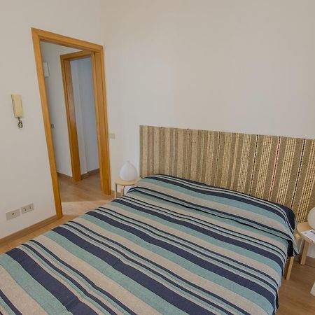 Ferienwohnung La Terrazza Del Baglio Mondello Exterior foto