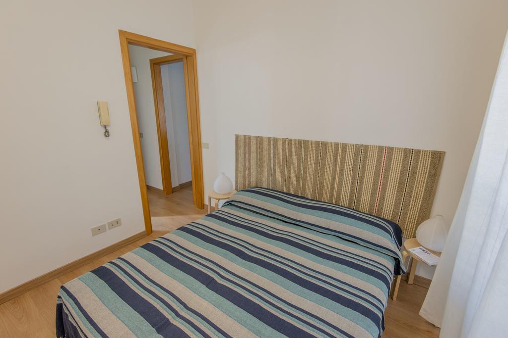 Ferienwohnung La Terrazza Del Baglio Mondello Exterior foto